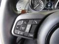  2016 Jaguar F-TYPE S Convertible Steering Wheel #27
