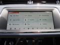 Controls of 2020 Land Rover Range Rover Evoque S R-Dynamic #34