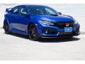 2019 Civic Type R #1