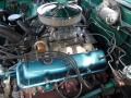  1971 Javelin 304 cid V8 Engine #27