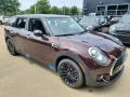 Front 3/4 View of 2019 Mini Clubman Cooper #1