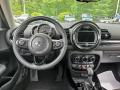 Dashboard of 2019 Mini Clubman Cooper #6