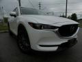 2019 CX-5 Touring AWD #1 2019 CX-5 Touring AWD #1