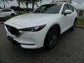 2019 CX-5 Touring AWD #3 2019 CX-5 Touring AWD #3
