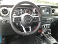  2019 Jeep Wrangler Rubicon 4x4 Steering Wheel #28