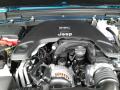  2019 Wrangler 3.6 Liter DOHC 24-Valve VVT V6 Engine #30