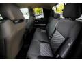 Rear Seat of 2019 Toyota Tundra TSS Off Road Double Cab #20