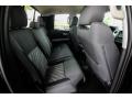 Rear Seat of 2019 Toyota Tundra TSS Off Road Double Cab #23