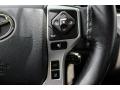  2019 Toyota Tundra TSS Off Road Double Cab Steering Wheel #32