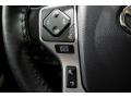  2019 Toyota Tundra TSS Off Road Double Cab Steering Wheel #33