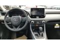 Dashboard of 2019 Toyota RAV4 XLE #4