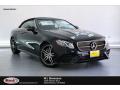 2019 E 450 Cabriolet #1 2019 E 450 Cabriolet #1