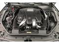  2019 SL 4.7 Liter DI biturbo DOHC 32-Valve VVT V8 Engine #8
