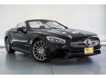 Front 3/4 View of 2019 Mercedes-Benz SL 550 Roadster #10 Front 3/4 View of 2019 Mercedes-Benz SL 550 Roadster #10