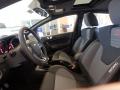 Front Seat of 2019 Ford Fiesta ST Hatchback #7