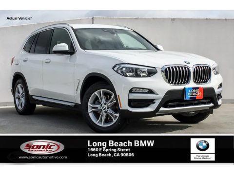 Alpine White BMW X3 sDrive30i. Click to enlarge. Alpine White BMW X3 sDrive30i. Click to enlarge.