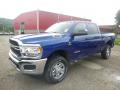  2019 Ram 2500 Blue Streak Pearl #1