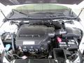 2017 Accord EX-L V6 Sedan #35