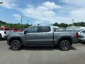 2019 Sierra 1500 AT4 Crew Cab 4WD #8