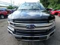 2019 F150 Lariat SuperCrew 4x4 #7