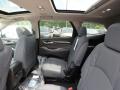 Rear Seat of 2020 Buick Enclave Essence AWD #13