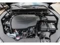  2020 TLX 3.5 Liter SOHC 24-Valve i-VTEC V6 Engine #24