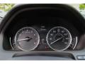  2020 Acura TLX V6 Technology Sedan Gauges #36