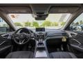Front Seat of 2020 Acura RDX FWD #9
