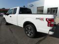 2019 F150 STX SuperCab 4x4 #7