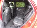 Rear Seat of 2019 Land Rover Discovery Sport HSE Luxury #5