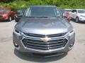 2020 Traverse LT AWD #8