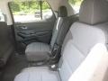 Rear Seat of 2020 Chevrolet Traverse LT AWD #12