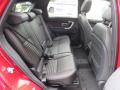 Rear Seat of 2019 Land Rover Discovery Sport HSE Luxury #18