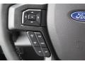  2019 Ford F150 XLT SuperCrew Steering Wheel #13