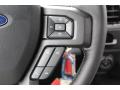  2019 Ford F150 XLT SuperCrew Steering Wheel #14