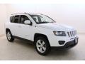 2014 Compass Latitude 4x4 #1