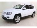 2014 Compass Latitude 4x4 #3
