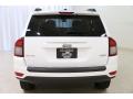 2014 Compass Latitude 4x4 #14