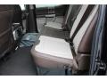 Rear Seat of 2019 Ford F450 Super Duty Limited Crew Cab 4x4 #21