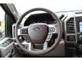  2019 Ford F450 Super Duty Limited Crew Cab 4x4 Steering Wheel #23