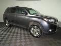 2012 Highlander Limited 4WD #3 2012 Highlander Limited 4WD #3