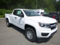2019 Colorado WT Extended Cab #7
