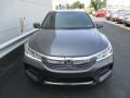 2016 Accord EX Sedan #8