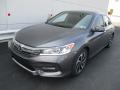 2016 Accord EX Sedan #9