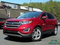 2018 Edge Titanium AWD #1 2018 Edge Titanium AWD #1
