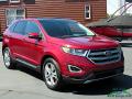 2018 Edge Titanium AWD #7 2018 Edge Titanium AWD #7