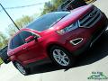2018 Edge Titanium AWD #32 2018 Edge Titanium AWD #32