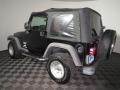 2003 Wrangler SE 4x4 #9