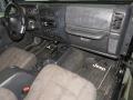 2003 Wrangler SE 4x4 #20