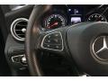  2017 Mercedes-Benz C 300 Coupe Steering Wheel #18